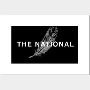 The National - You Had Your Soul With You Posters and Art